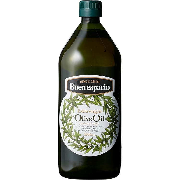 Amazon | ガルシア エクストラバージンオリーブオイル 1000ml ペット